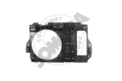 Облицовка передка SOMORA купить