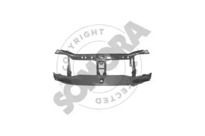 Облицовка передка SOMORA купить