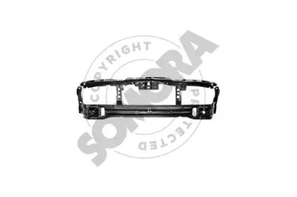 Облицовка передка SOMORA купить