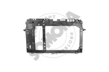 Облицовка передка SOMORA купить