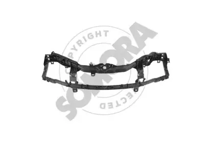 Облицовка передка SOMORA купить