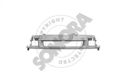 Облицовка передка SOMORA купить