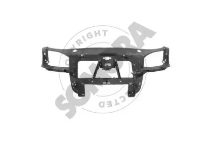 Облицовка передка SOMORA купить