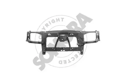 Облицовка передка SOMORA купить