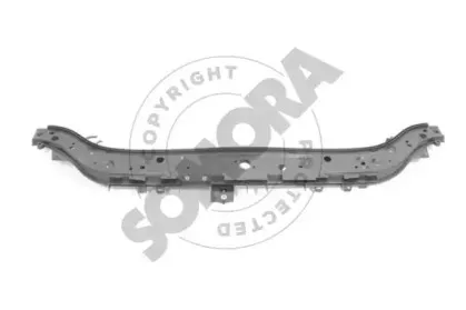 Облицовка передка SOMORA купить