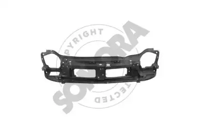 Облицовка передка SOMORA купить