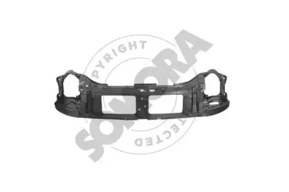 Облицовка передка SOMORA купить