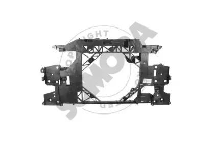 Облицовка передка SOMORA купить