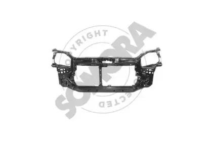 Облицовка передка SOMORA купить