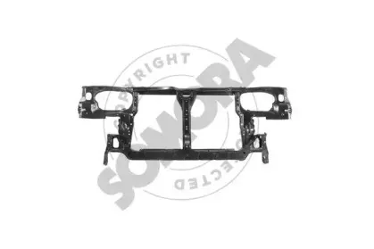 Облицовка передка SOMORA купить