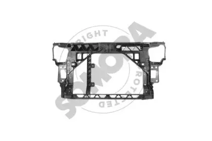 Облицовка передка SOMORA купить