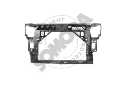 Облицовка передка SOMORA купить