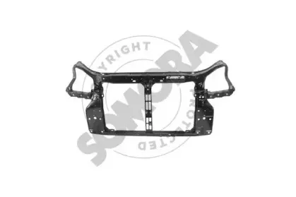 Облицовка передка SOMORA купить