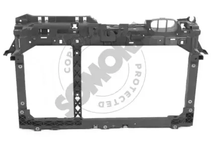Облицовка передка SOMORA купить