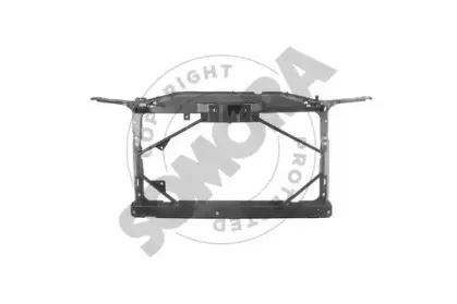 Облицовка передка SOMORA купить