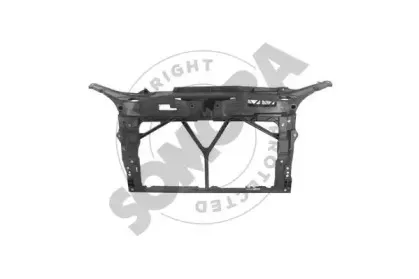 Облицовка передка SOMORA купить