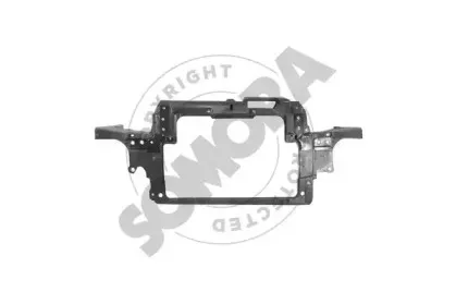 Облицовка передка SOMORA купить