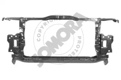 Облицовка передка SOMORA купить