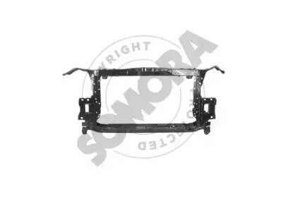 Облицовка передка SOMORA купить