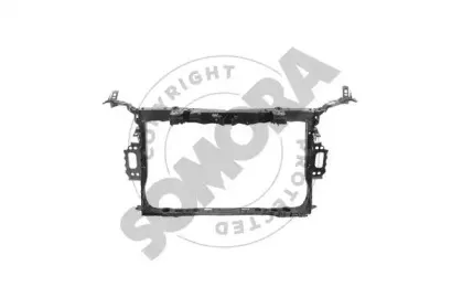 Облицовка передка SOMORA купить