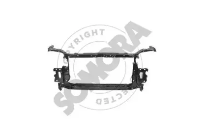 Облицовка передка SOMORA купить