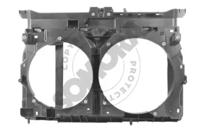 Облицовка передка SOMORA купить