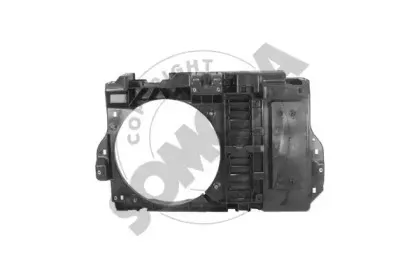 Облицовка передка SOMORA купить