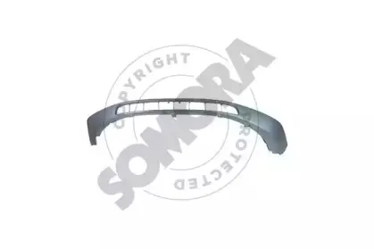 Облицовка передка SOMORA купить