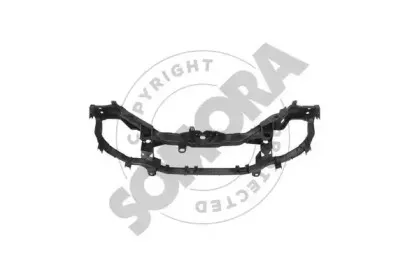 Облицовка передка SOMORA купить