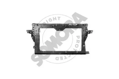 Облицовка передка SOMORA купить