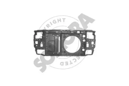 Облицовка передка SOMORA купить