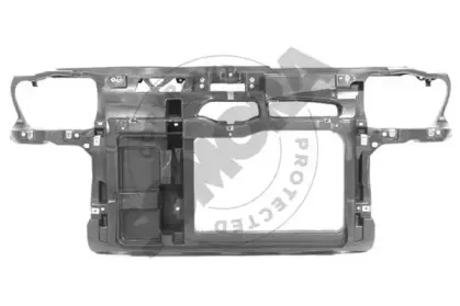 Облицовка передка SOMORA купить