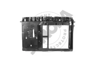 Облицовка передка SOMORA купить