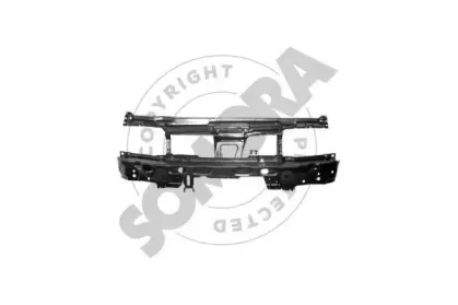 Облицовка передка SOMORA купить