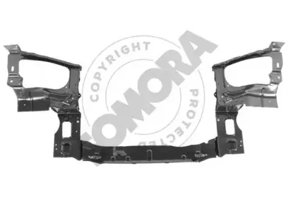 Облицовка передка SOMORA купить