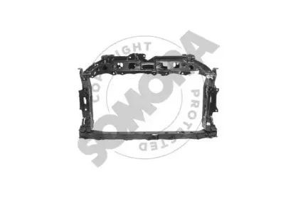 Облицовка передка SOMORA купить