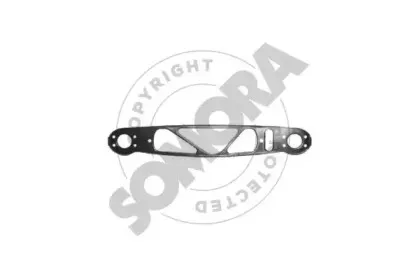 Поперечная балка SOMORA купить