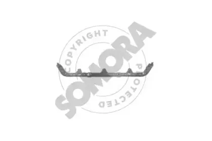 Поперечная балка SOMORA купить