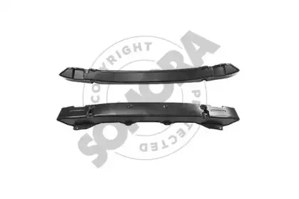 Поперечная балка SOMORA купить