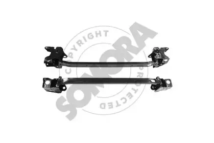 Поперечная балка SOMORA купить