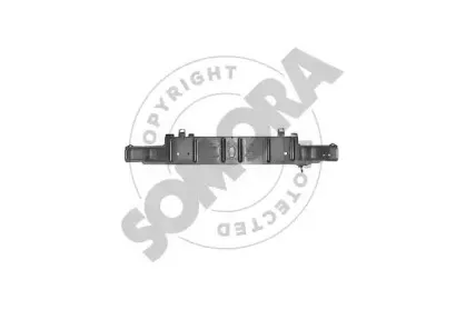 Поперечная балка SOMORA купить