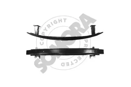 Поперечная балка SOMORA купить