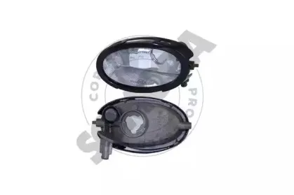 Противотуманная фара SOMORA купить