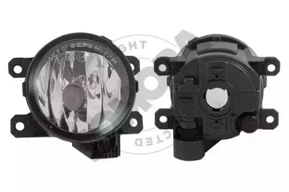 Противотуманная фара SOMORA купить