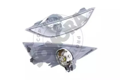 Противотуманная фара SOMORA купить