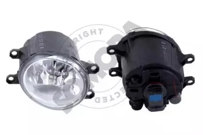 Противотуманная фара SOMORA купить