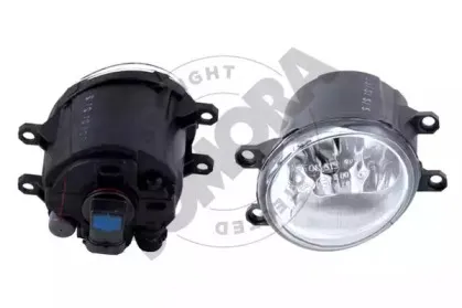 Противотуманная фара SOMORA купить