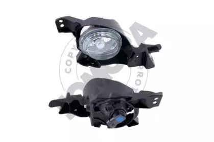 Противотуманная фара SOMORA купить