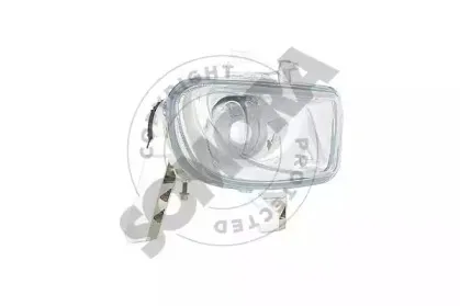 Противотуманная фара SOMORA купить