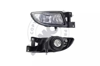 Противотуманная фара SOMORA купить